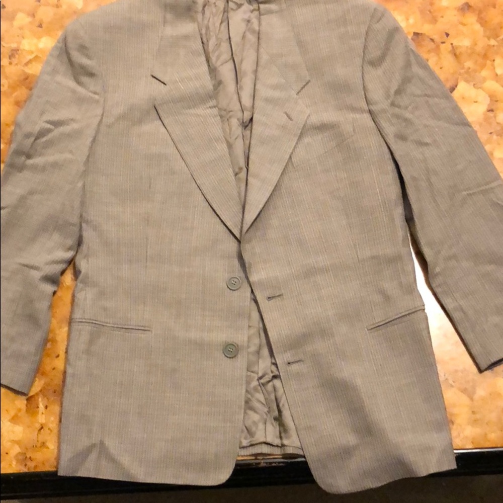 GIORGIO ARMANI Suit